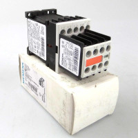 Siemens Schütz 3RT1015-1BB44-3MA0 24V OVP