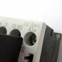 Siemens Schütz 3RT1015-1BB44-3MA0 24V OVP