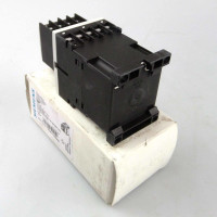 Siemens Schütz 3RT1015-1BB44-3MA0 24V OVP