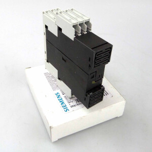 Siemens Koppelrelais 3RS1800-1HP01 OVP