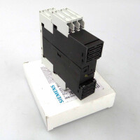 Siemens Koppelrelais 3RS1800-1HP01 OVP