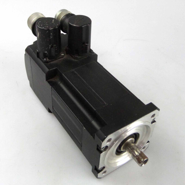 AMK Servomotor DT4-2-10-F00 2.00 0,6kW GEB