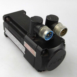 AMK Servomotor DT4-2-10-F00 2.00 0,6kW GEB