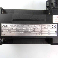 AMK Servomotor DT4-2-10-F00 2.00 0,6kW GEB