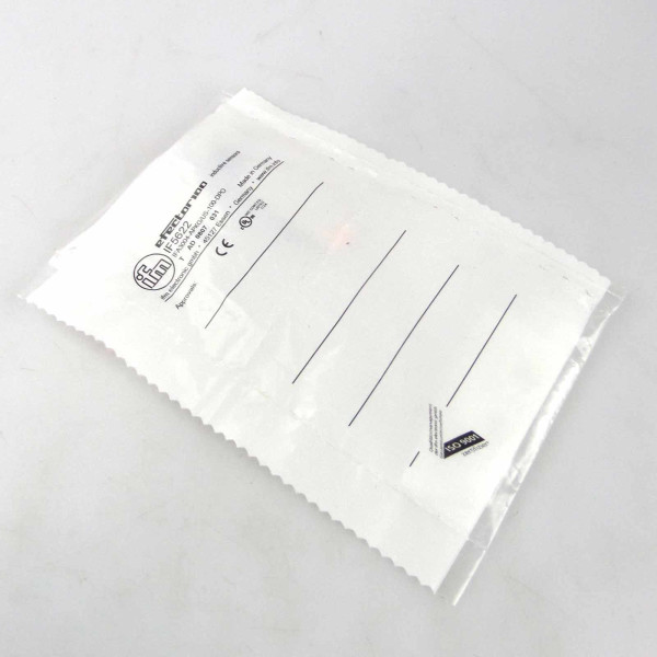 ifm efector induktiver Sensor IF5622 IFA3004-APKG/US-100/DPO OVP