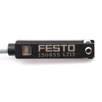 Festo Näherungsschalter SME-8-K-LED-24 150855 OVP