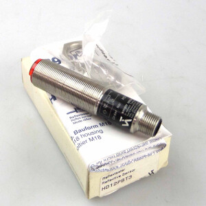 wenglor Reflextaster HD12PBT3 OVP