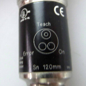 wenglor Reflextaster HD12PBT3 OVP