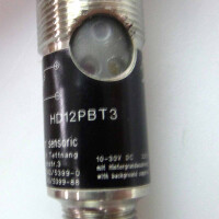 wenglor Reflextaster HD12PBT3 OVP