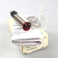 wenglor Reflextaster HD12PBT3 OVP