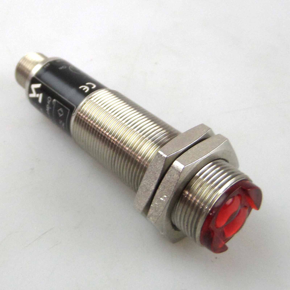 wenglor Reflextaster HD12PBT3 GEB