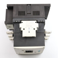 Siemens Leistungsschütz 3RT1064-6AP36 220-240V 50/60Hz GEB