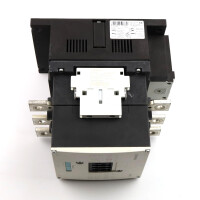 Siemens Leistungsschütz 3RT1064-6AP36 220-240V 50/60Hz GEB