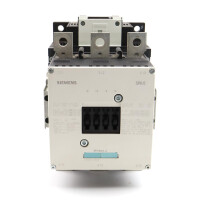 Siemens Leistungsschütz 3RT1064-6AP36 220-240V 50/60Hz GEB