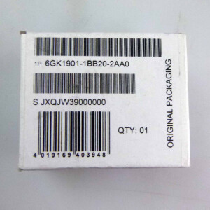 Siemens Steckverbinder RJ45 6GK1901-1BB20-2AA0 SIE