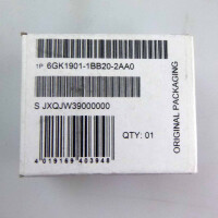 Siemens Steckverbinder RJ45 6GK1901-1BB20-2AA0 SIE