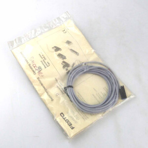 Festo Näherungsschalter SME-8-K-LED-230 152820 OVP