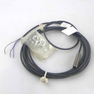 Balluff induktiver Sensor BES 516-377-E3-C-PU NOV