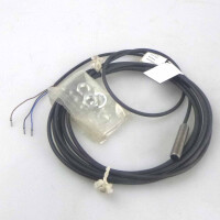 Balluff induktiver Sensor BES 516-377-E3-C-PU NOV
