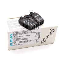Siemens Schaltelement 3SB3403-0A (10Stk.) OVP