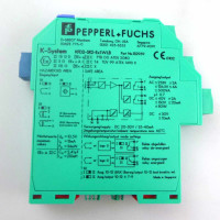 Pepperl+Fuchs Trennschaltverstärker KFD2-SR2-EX1.W.LB 132959 GEB
