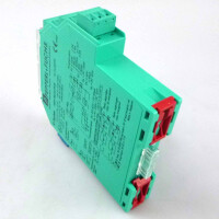 Pepperl+Fuchs Trennschaltverstärker KFD2-SR2-EX1.W.LB 132959 #K2 GEB