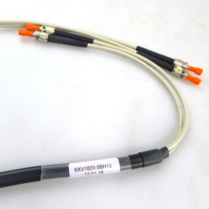 Siemens LWL-Verbindungskabel 6XV1820-5BH10 OVP