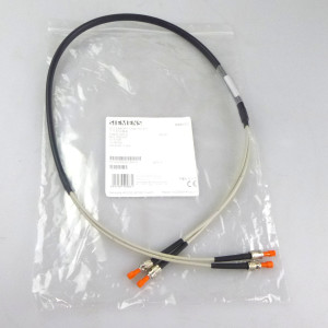 Siemens LWL-Verbindungskabel 6XV1820-5BH10 OVP