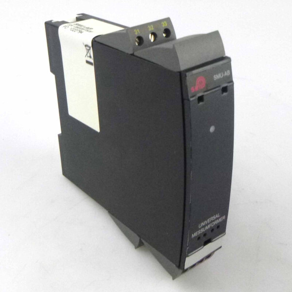 Seli Universal-Messumformer SMU-AB 1022794 GEB