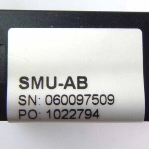 Seli Universal-Messumformer SMU-AB 1022794 GEB
