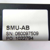 Seli Universal-Messumformer SMU-AB 1022794 GEB