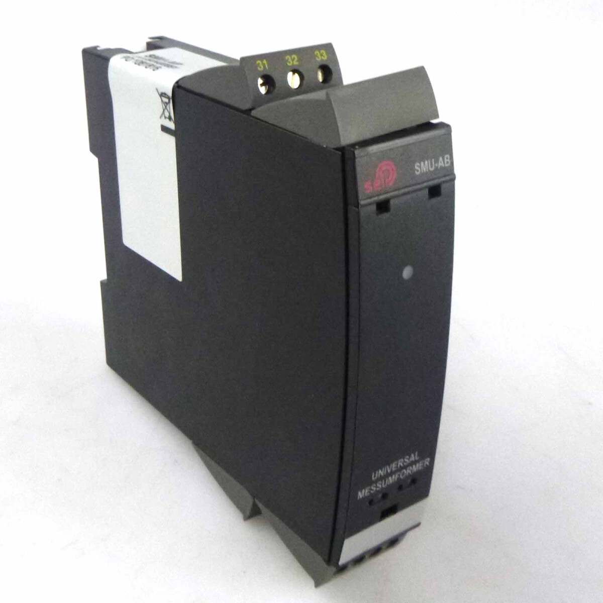 Seli Universal-Messumformer SMU-AB 1081816 GEB