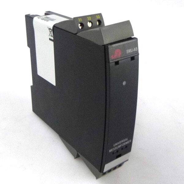 Seli Universal-Messumformer SMU-AB 1081816 GEB