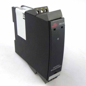 Seli Universal-Messumformer SMU-AB 1081816 GEB