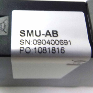 Seli Universal-Messumformer SMU-AB 1081816 GEB