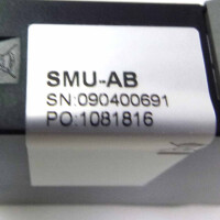 Seli Universal-Messumformer SMU-AB 1081816 GEB