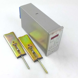 VDO Regelstation 24/81-11 270720 220V 0-150°C GEB