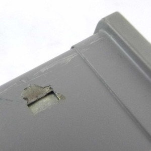 VDO Regelstation 24/81-11 270720 220V 0-150°C GEB