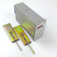 VDO Regelstation 24/81-11 270720 220V 0-150°C GEB