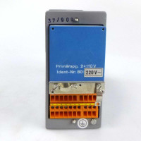 VDO Regelstation 24/81-11 270720 220V 0-150°C GEB