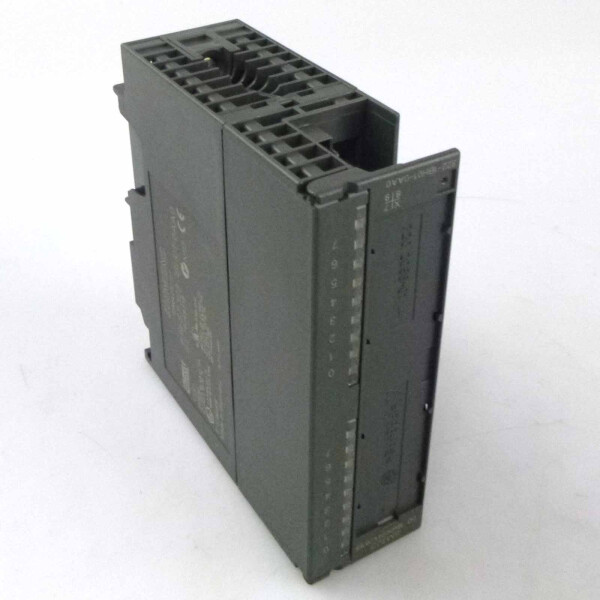 Simatic S7-300 SM322 6ES7 322-1BH01-0AA0 E-Stand:06 GEB