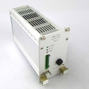 Gericke Netzteil 54008.00354-50/96 039660 60656 GEB