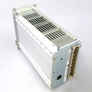 Gericke Netzteil 54008.00354-50/96 039660 60656 GEB