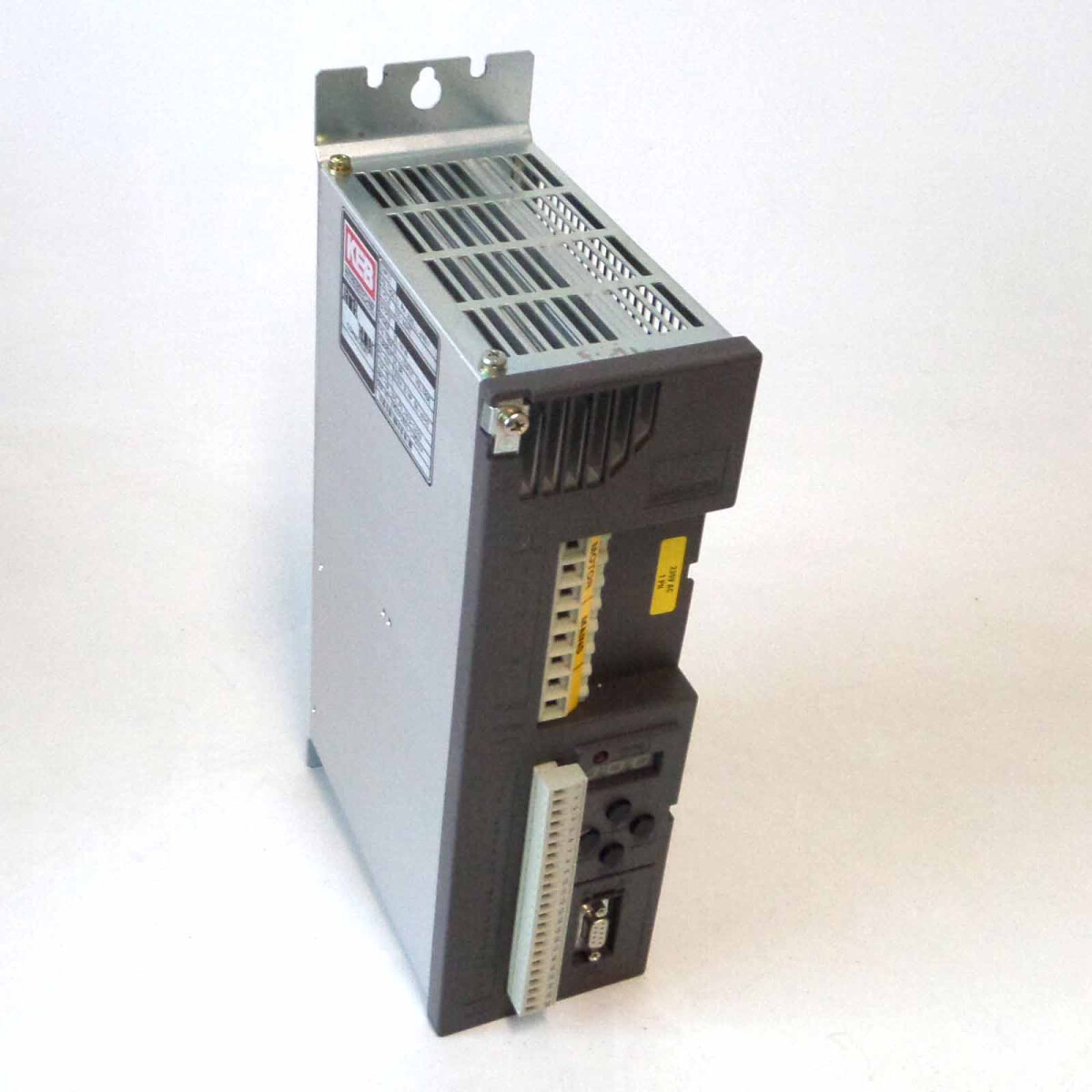 KEB Frequenzumrichter Combivert 05.F0.R03-1228 0,9kVA GEB