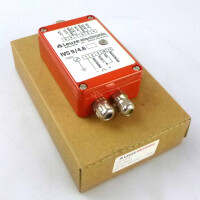 Leuze Verstärker IVS9/4.8 50012303 OVP