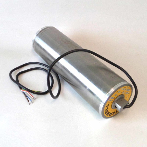 INTERROLL Trommelmotor RL362 600D2 0,11kW OVP