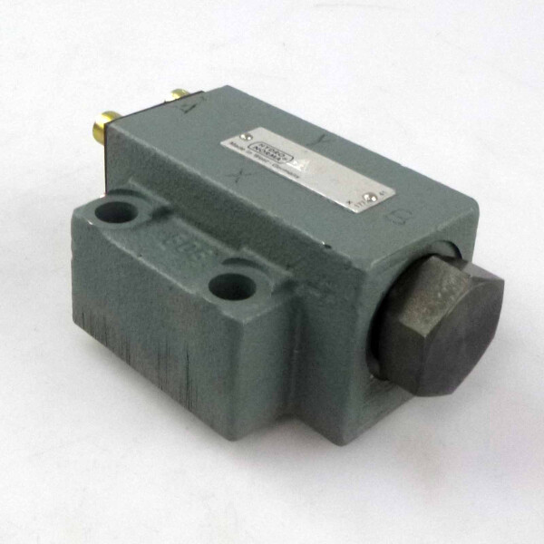 Rexroth Hydronorma Rückschlagventil SV 10 PA 2-41 NOV