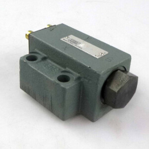 Rexroth Hydronorma Rückschlagventil SV 10 PA 2-41 NOV