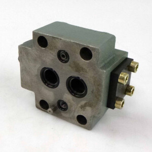 Rexroth Hydronorma Rückschlagventil SV 10 PA 2-41 NOV