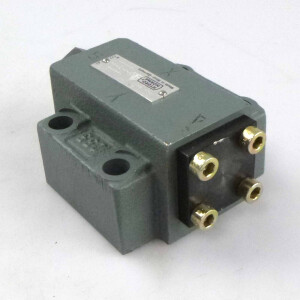Rexroth Hydronorma Rückschlagventil SV 10 PA 2-41 NOV